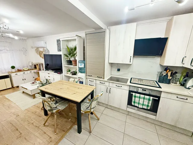 Eladó ház Debrecen, Júliatelep 60 nm