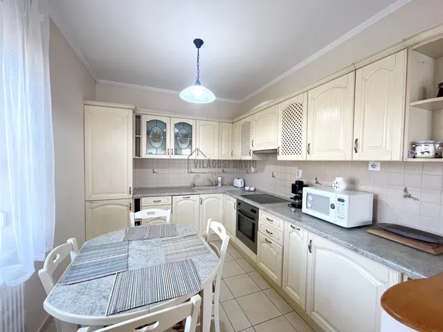 Kiadó lakás Debrecen, Postakert 39 nm