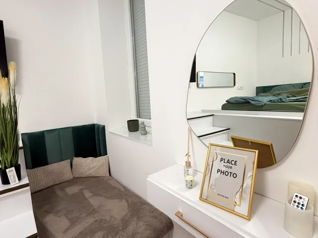 Kiadó lakás Debrecen, Óváros 30 nm