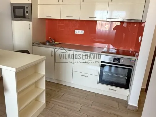 Kiadó lakás Debrecen 35 nm