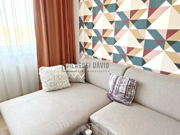 Kiadó lakás Debrecen 35 nm