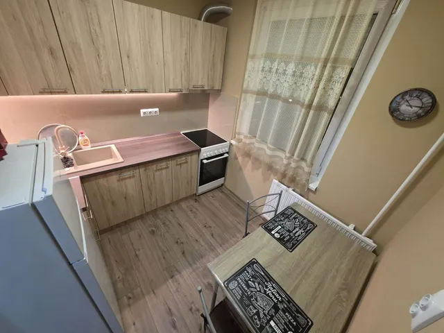 Kiadó lakás Debrecen, Újkert 54 nm