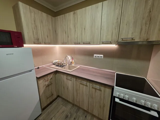 Kiadó lakás Debrecen, Újkert 54 nm