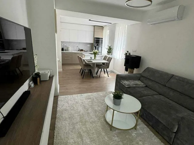 Kiadó lakás Debrecen, Nagyerdő 70 nm