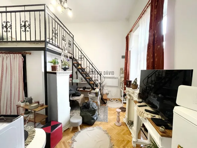 Kiadó lakás Debrecen, Belváros 40 nm