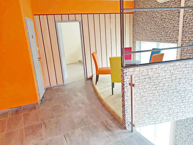 Kiadó kereskedelmi és ipari ingatlan Debrecen, Belváros 101 nm