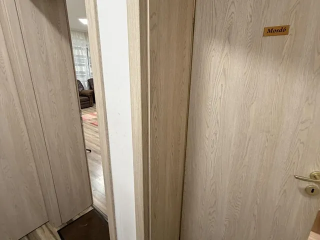 Kiadó lakás Debrecen 40 nm