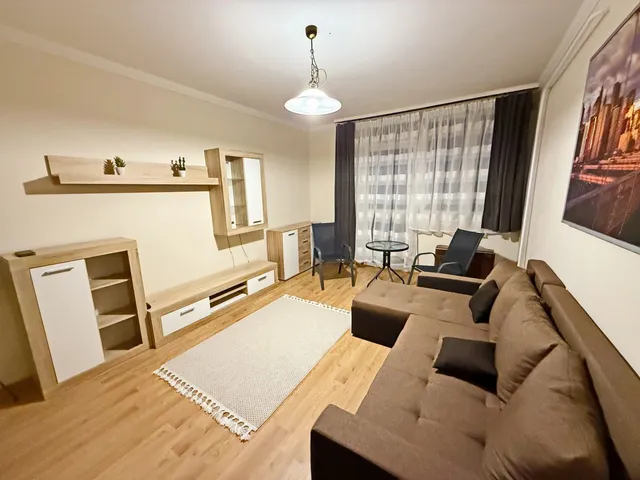 Kiadó lakás Debrecen, Libakert 40 nm