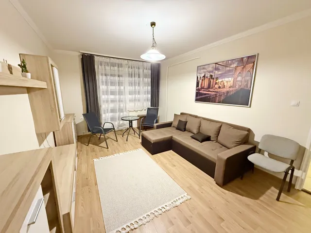 Kiadó lakás Debrecen, Libakert 40 nm