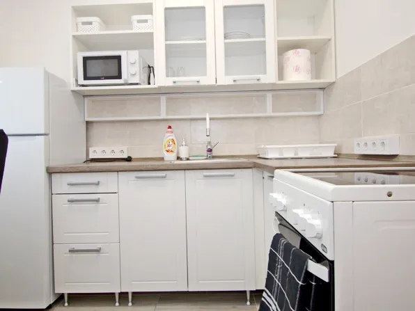 Kiadó lakás Debrecen, Újkert 51 nm