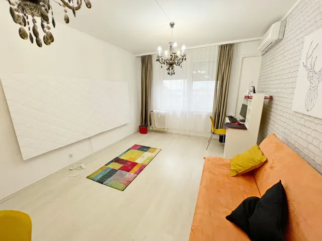 Kiadó lakás Debrecen, Belváros 35 nm