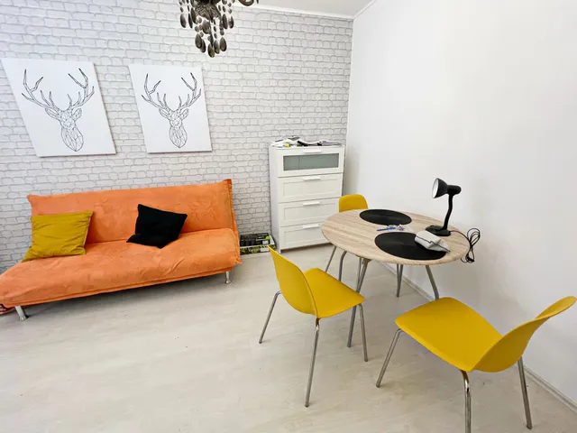 Kiadó lakás Debrecen, Belváros 35 nm