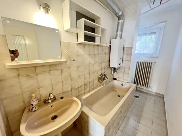 Kiadó lakás Debrecen, Belváros 54 nm