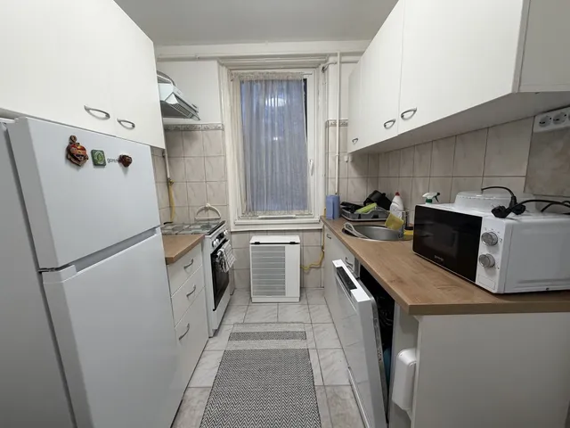 Eladó lakás Debrecen, Sestakert 60 nm