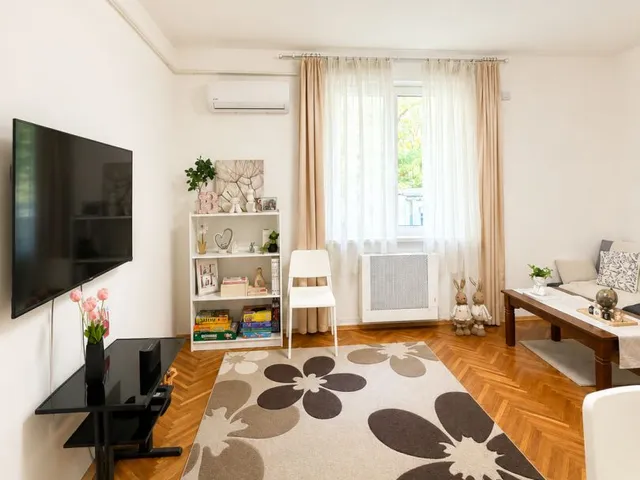 Eladó lakás Debrecen, Sestakert 60 nm