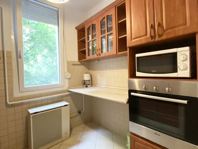 Eladó lakás Debrecen, Nagyerdőalja 54 nm