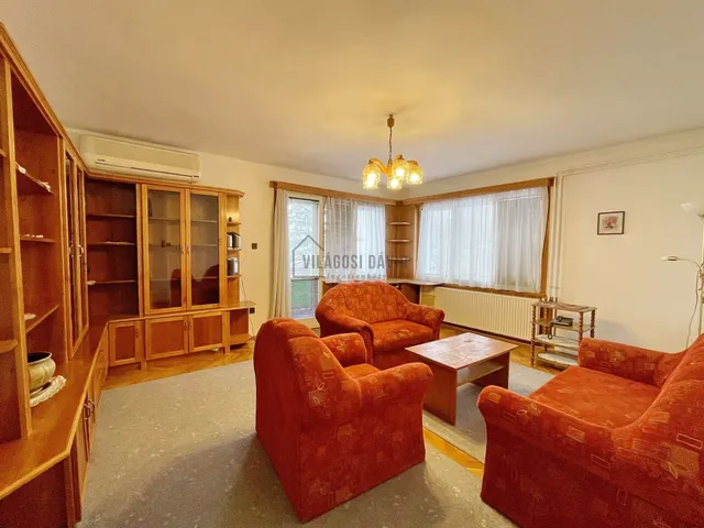 Kiadó lakás Debrecen, Nagyerdő 76 nm