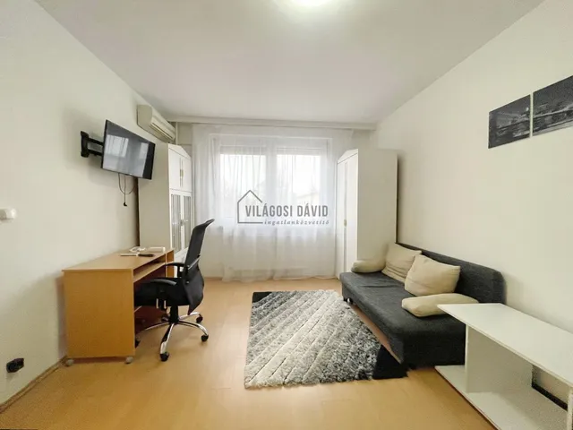 Kiadó lakás Debrecen 35 nm