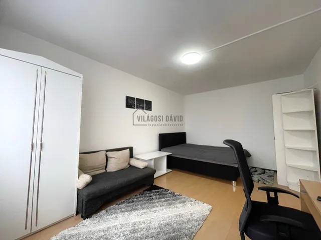 Kiadó lakás Debrecen 35 nm