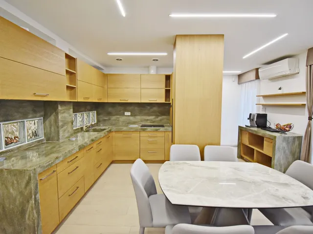 Eladó lakás Debrecen, Belváros 122 nm