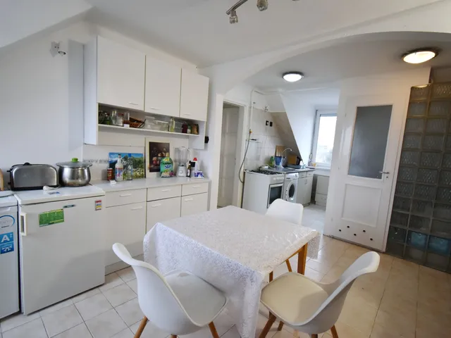 Kiadó lakás Debrecen, Sestakert 60 nm