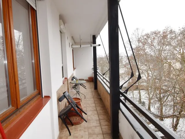 Kiadó lakás Debrecen, Sestakert 58 nm