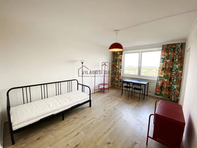 Eladó lakás Debrecen, Libakert 26 nm