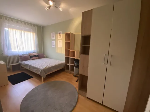 Eladó lakás Debrecen, Belváros 60 nm