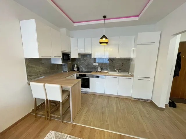 Kiadó lakás Debrecen, Belváros 54 nm