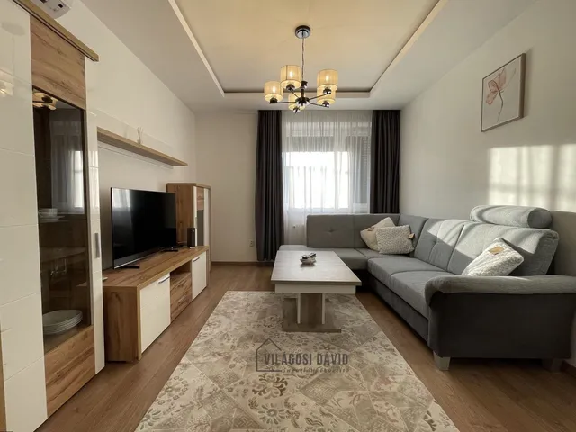 Kiadó lakás Debrecen, Belváros 54 nm