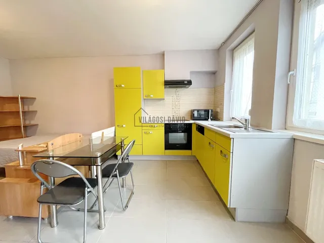 Kiadó lakás Debrecen 40 nm