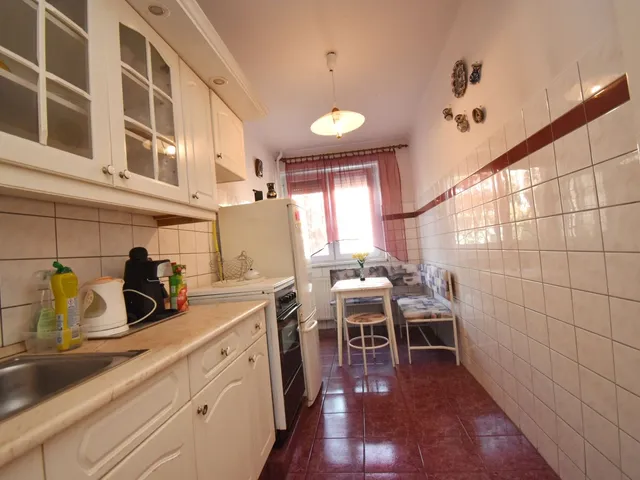 Eladó lakás Debrecen, Sestakert 63 nm