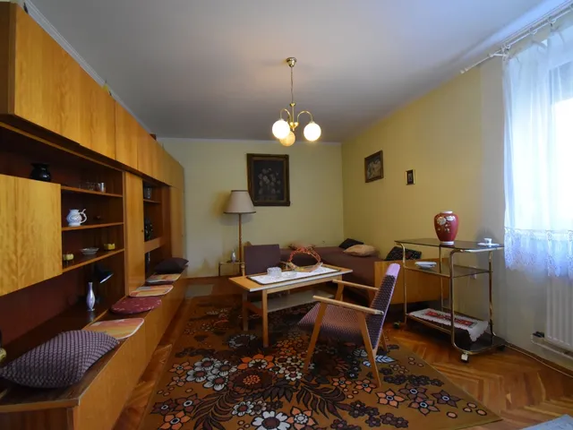 Eladó lakás Debrecen, Sestakert 63 nm