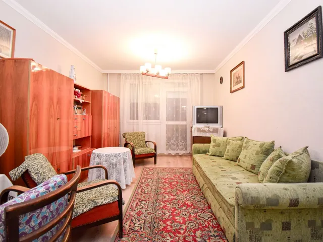 Kiadó lakás Debrecen, Újkert 54 nm