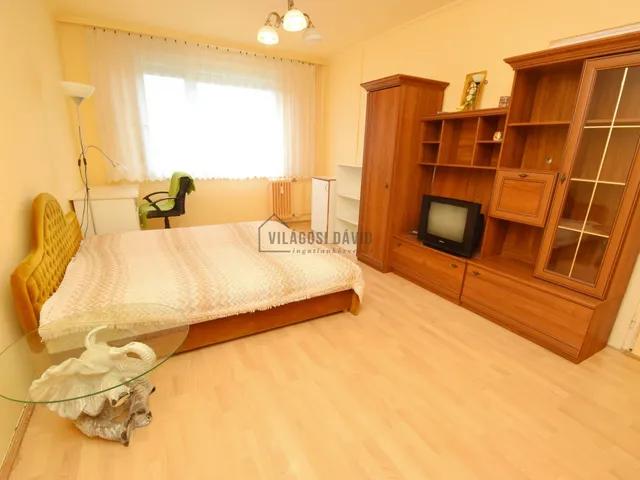 Kiadó lakás Debrecen, Belváros 69 nm