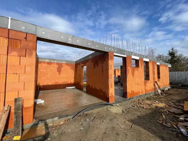 Eladó ház Debrecen, Tégláskert 118 nm