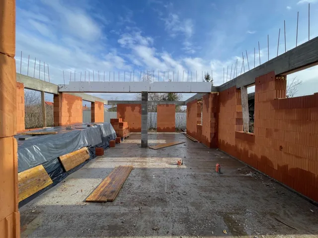 Eladó ház Debrecen, Tégláskert 118 nm