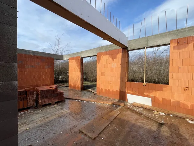 Eladó ház Debrecen, Tégláskert 118 nm