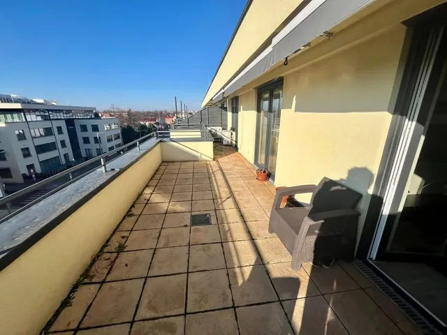 Kiadó lakás Debrecen, Belváros 60 nm