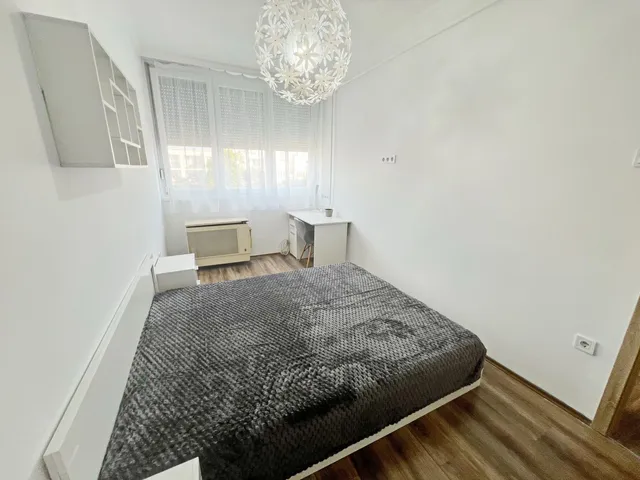 Kiadó lakás Debrecen, Nagyerdőalja 16 nm