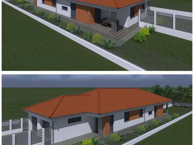 Eladó ház Hajdúsámson 506 nm