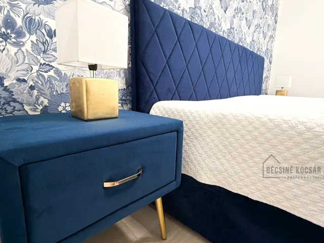 Kiadó lakás Debrecen, Belváros 49 nm