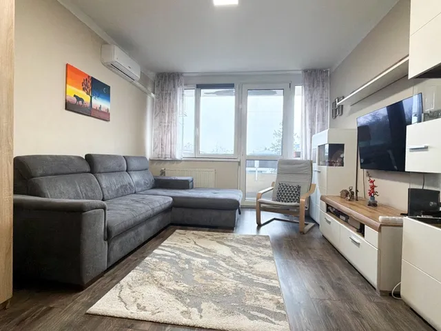 Eladó lakás Debrecen, Nagyerdőalja 52 nm