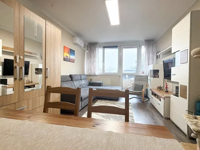 Eladó lakás Debrecen, Nagyerdőalja 52 nm