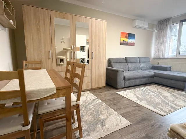 Eladó lakás Debrecen, Nagyerdőalja 52 nm