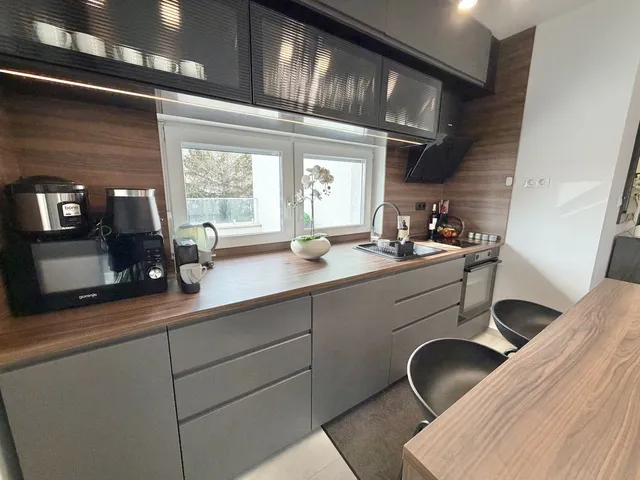 Kiadó lakás Debrecen, Széchenyikert 68 nm