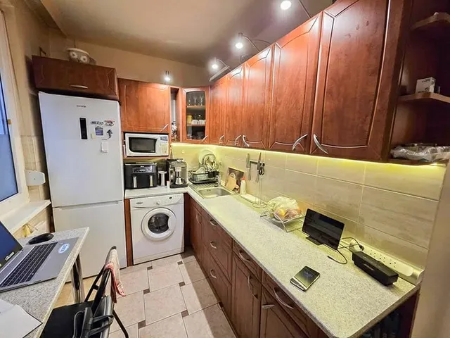 Eladó lakás Debrecen, Belváros 59 nm