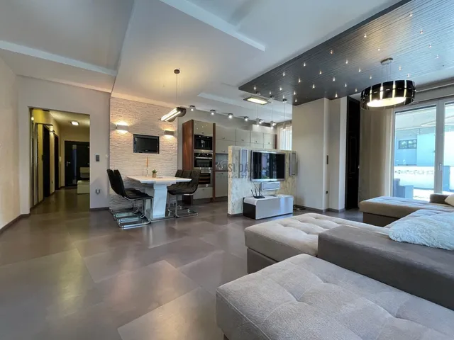 Kiadó lakás Debrecen, Nagyerdőalja 85 nm