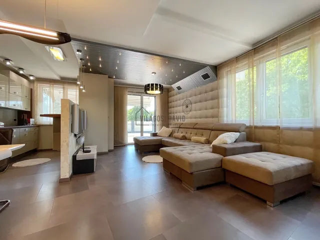 Kiadó lakás Debrecen, Nagyerdőalja 85 nm