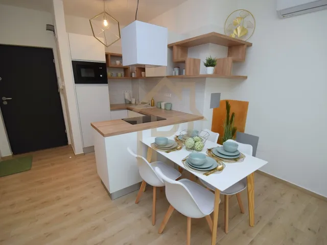 Kiadó lakás Debrecen, Belváros 42 nm